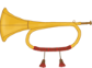 trumpet